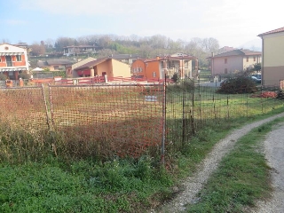 zoom immagine (Terreno 1000 mq, zona Lozzo Atestino - Centro)