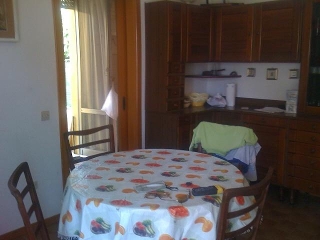 zoom immagine (Appartamento 57 mq, soggiorno, 2 camere, zona Montemarciano)