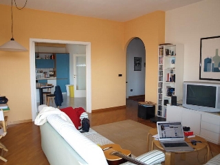 zoom immagine (Appartamento 130 mq, soggiorno, 3 camere, zona Senigallia - Centro)