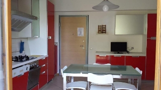 zoom immagine (Appartamento 50 mq, soggiorno, 1 camera, zona Lungo mare di Levante)