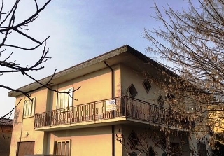zoom immagine (Appartamento 120 mq, 3 camere, zona Sant'Elena - Centro)