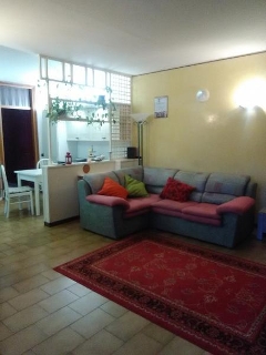zoom immagine (Appartamento 80 mq, soggiorno, 2 camere, zona Torri di Arcugnano)