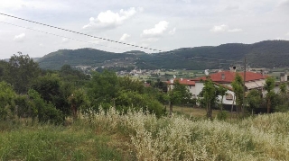 zoom immagine (Terreno 853 mq, zona Villa del Ferro)