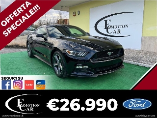 zoom immagine (FORD Mustang 3.7 V6 305 CV Automatic)