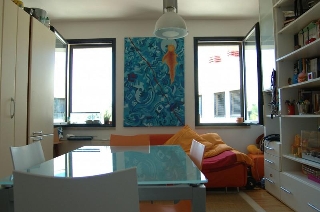 zoom immagine (Appartamento 60 mq, 1 camera, zona Montegrotto Terme)